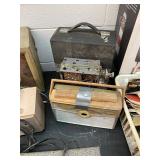 Vintage Electronics Lot