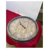 Large Clock