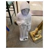 Garden Statue