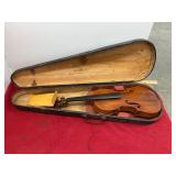 Antique Violin