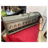 Vintage Sears Silvertone Guitar Controls