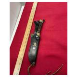 Defender Hunting Knife