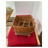 Longaberger Basket