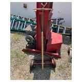 Push Mower