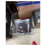 Vintage Vinyl Records Lot