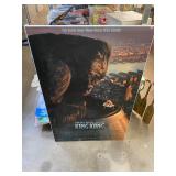 King Kong Poster