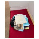 Vintage T Shirt Lot