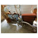 Vintage Schwinn Bicycle