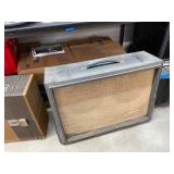 Vintage Sears Silvertone Amp