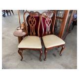 Pair of Chairs