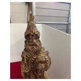 Large Santa