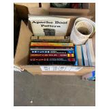 Books Lot