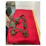 Antique Tack
