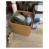 Poly Pipe Cleaning Protection Kit