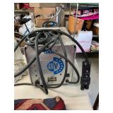 Yamaha 48V Charger