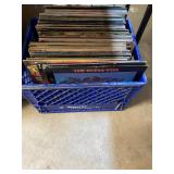 Good Lot of Vintage Vinyl Records