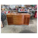 Mahoghany Sideboard