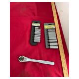 Craftsman Ratchet and Sockets
