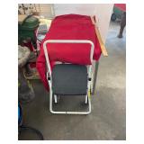 Step Stool