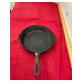 Griswold 699 Cast Iron Pan