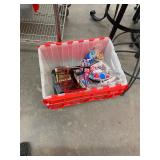Train Accessories Lot