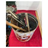 Tools Lot