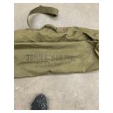 Dewalt Bag and ArmyBag
