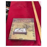 Sealed Zen Garden