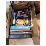 Books Lot