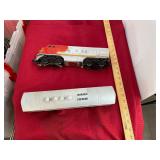 Lionel Santa Fe 2243 Locomotive