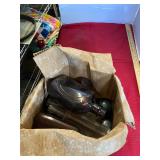 Antique Bottles Lot