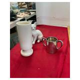 3 Piece Collectible Lot