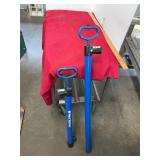 2 West Marine Pumps