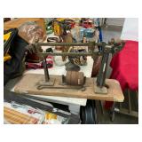 Antique Scale