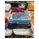 Sega Video Games and System