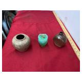 3 Piece Lot