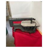 Craftsman Scroll Saw