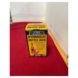 Hydraulic Jack