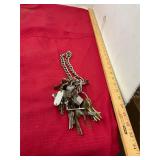 Vintage and Antique Keys