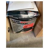 Super Wet Dry Car Vacuum