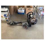 Briggs and Stratton 5HP 4 Cycle Outboard Motor