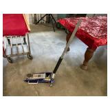 Floor Jack