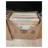 Vintage Vinyl Records Lot