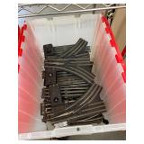 Vintage Lionel Train Track