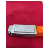 Lure and Sinker Mold