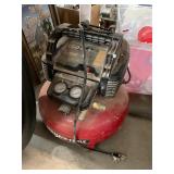 Porter Cable Air Compressor