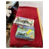 Model Kits