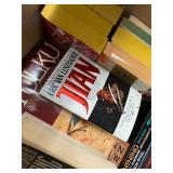 Book Lot