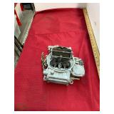 Holley Carburetor