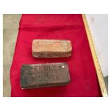 Antique Bricks